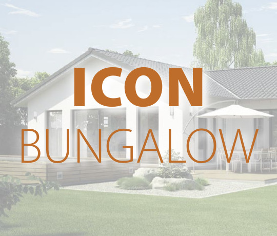 ICON BUNGALOW